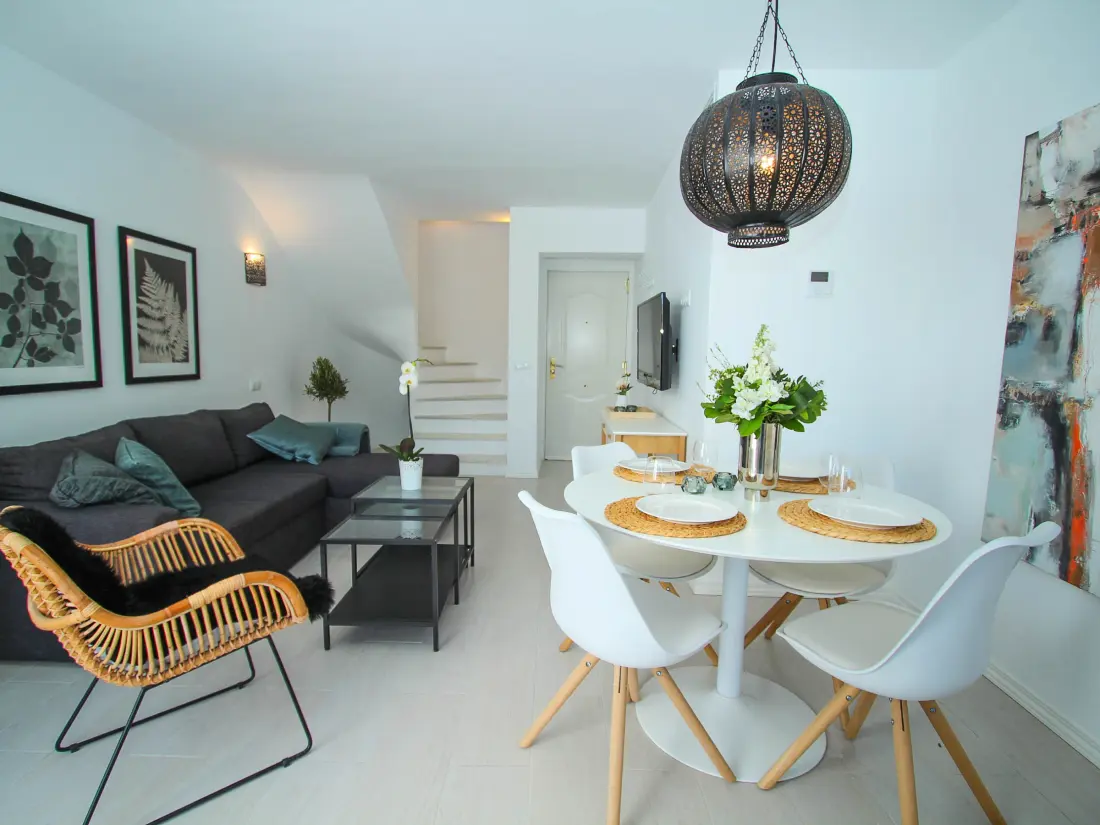 Maison de Vacances Mijas 112