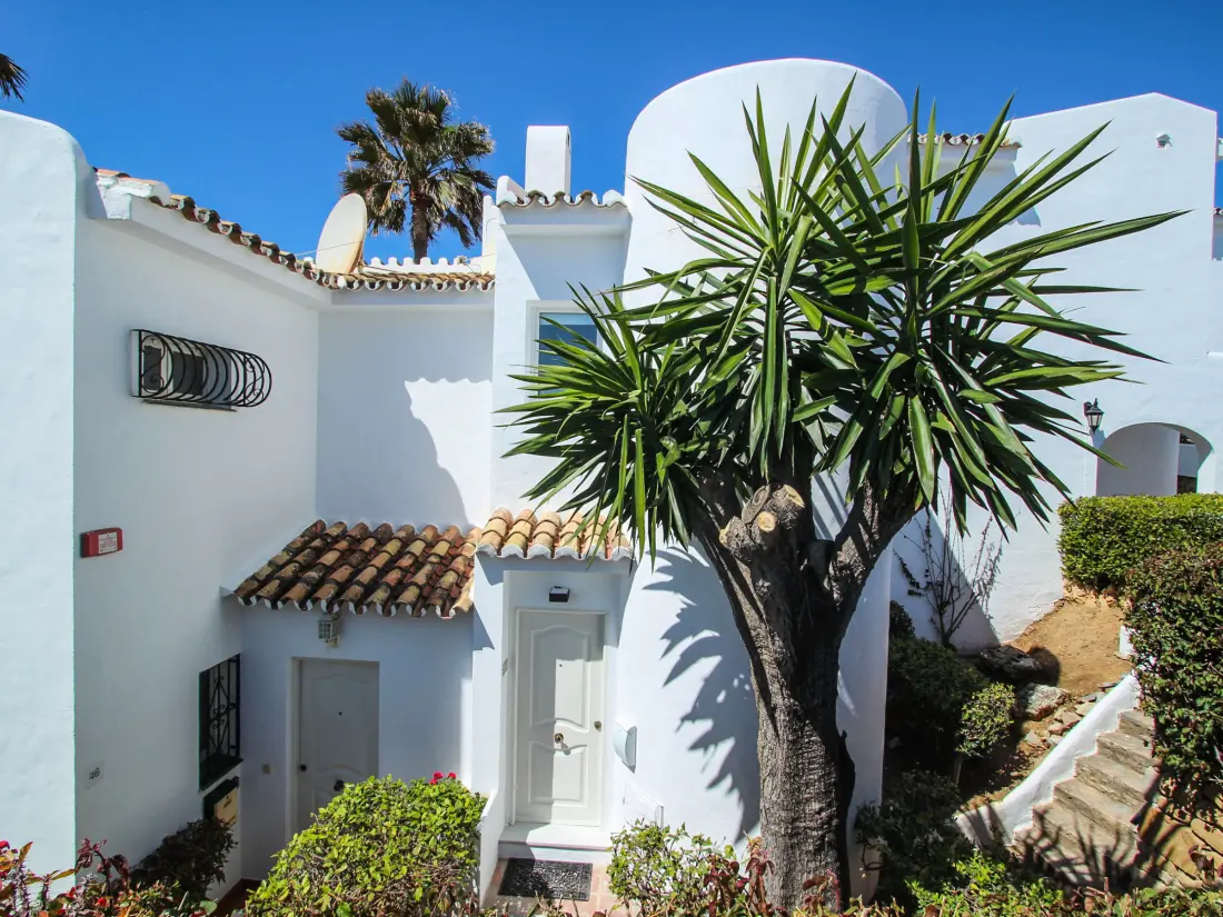 Maison de Vacances Mijas 112