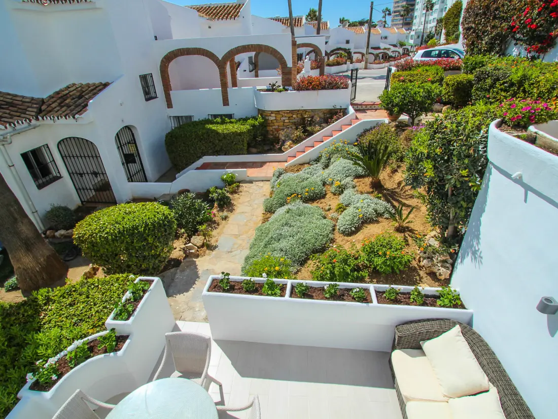 Maison de Vacances Mijas 112