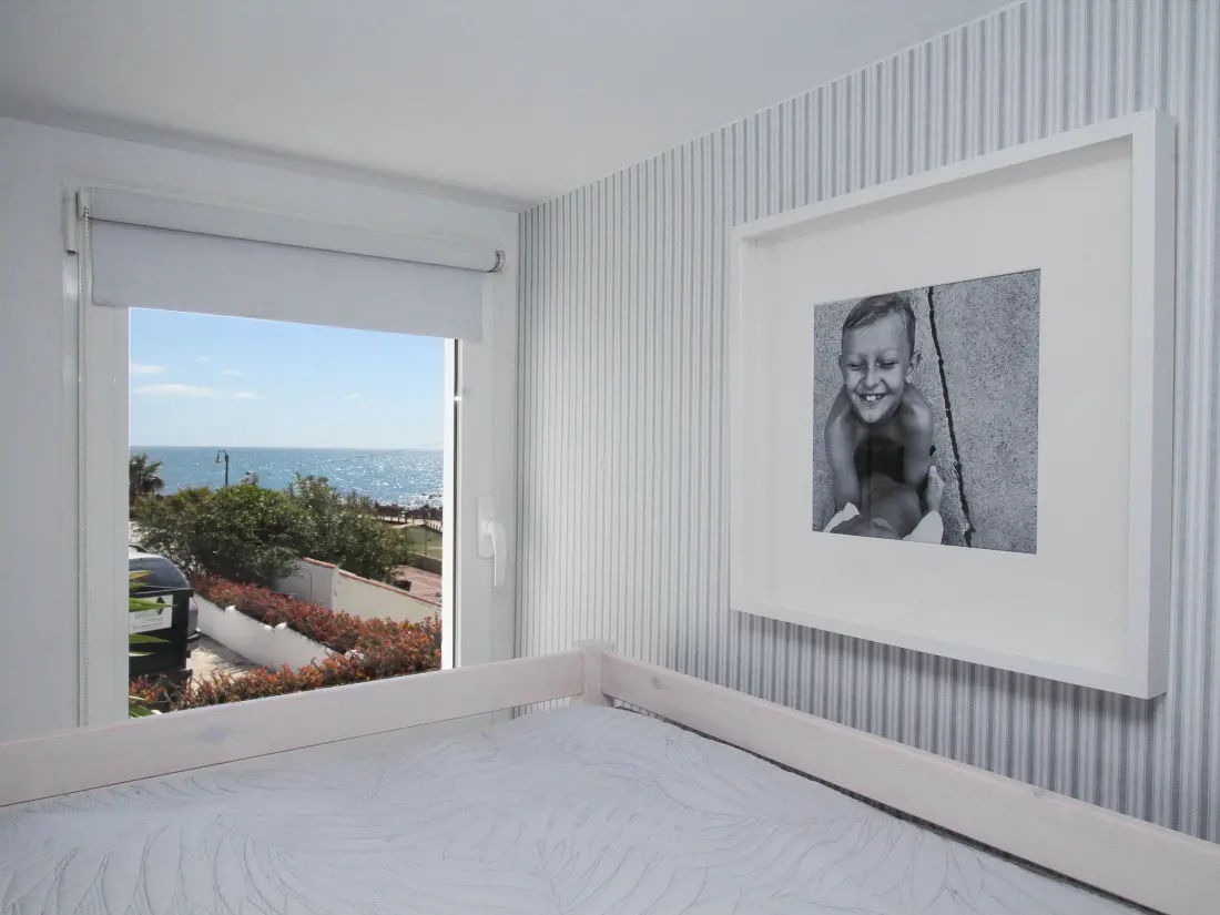 Maison de Vacances Mijas 112
