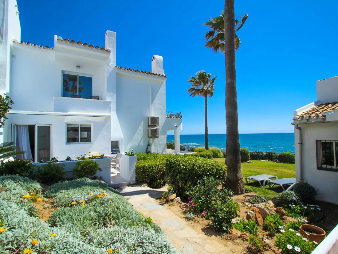 Maison de Vacances Mijas 112