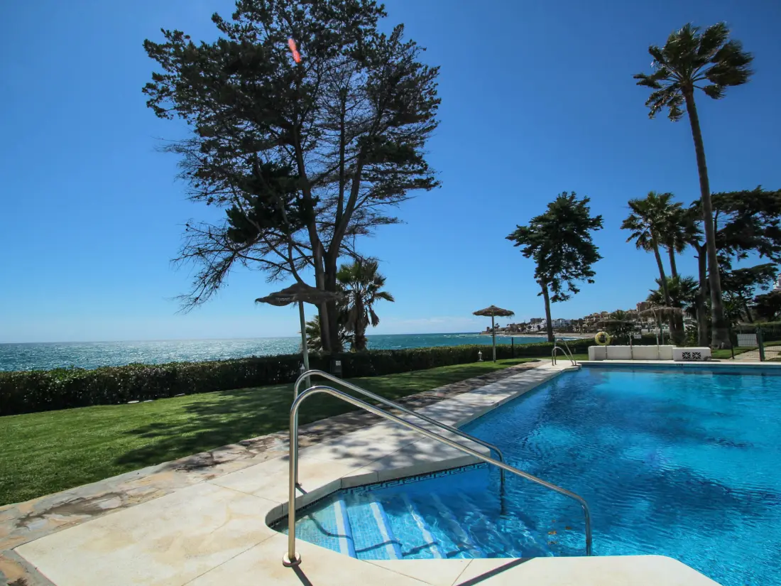 Maison de Vacances Mijas 112