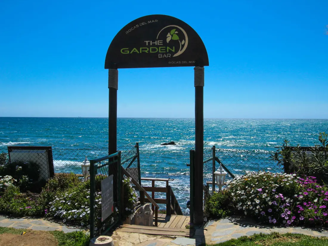 Maison de Vacances Mijas 112