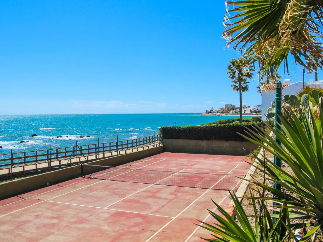 Maison de Vacances Mijas 112