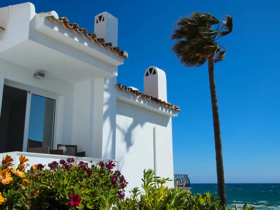Maison de Vacances Mijas 112