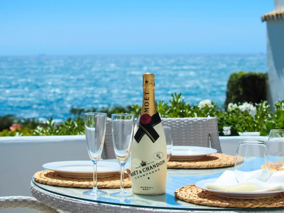 Maison de Vacances Mijas 112