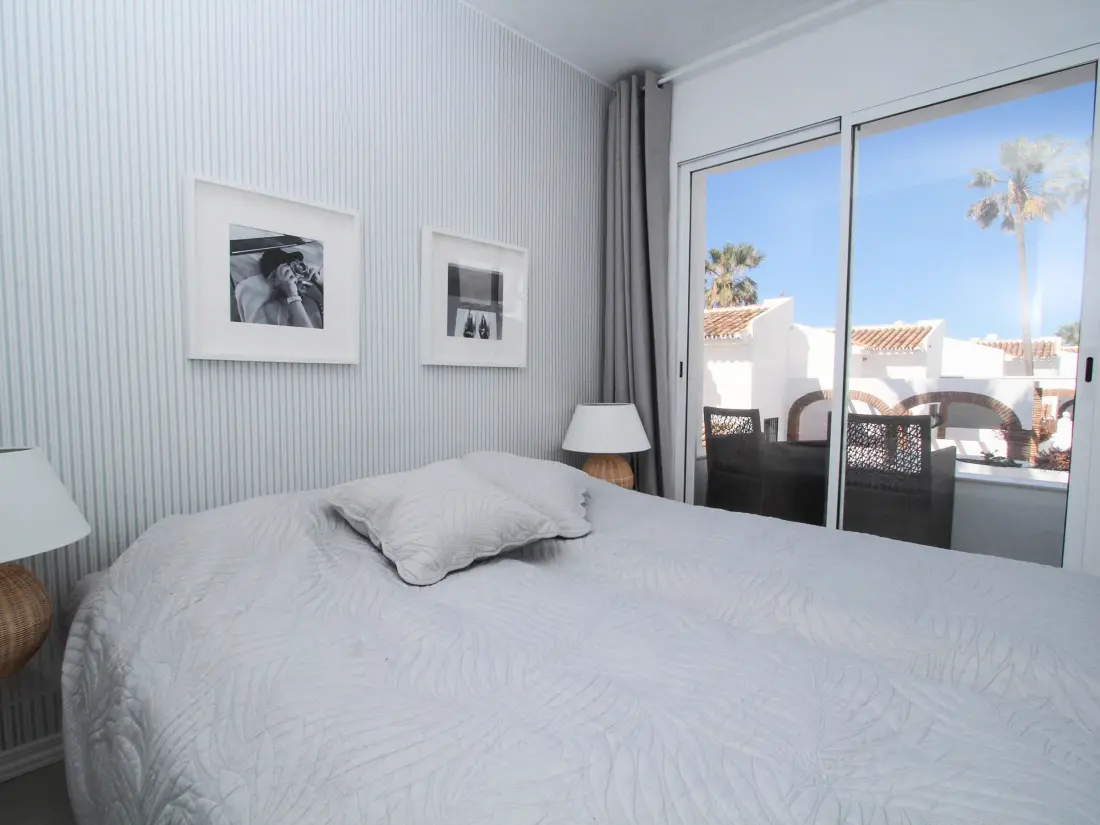 Maison de Vacances Mijas 112