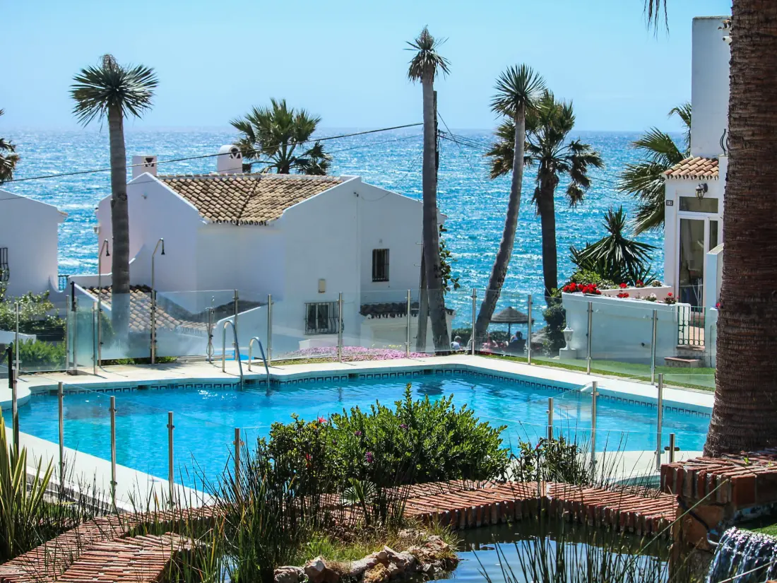 Maison de Vacances Mijas 112