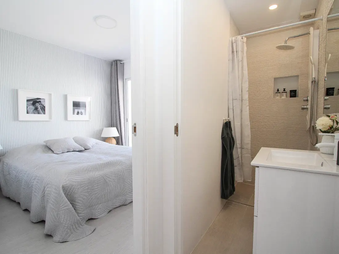 Maison de Vacances Mijas 112