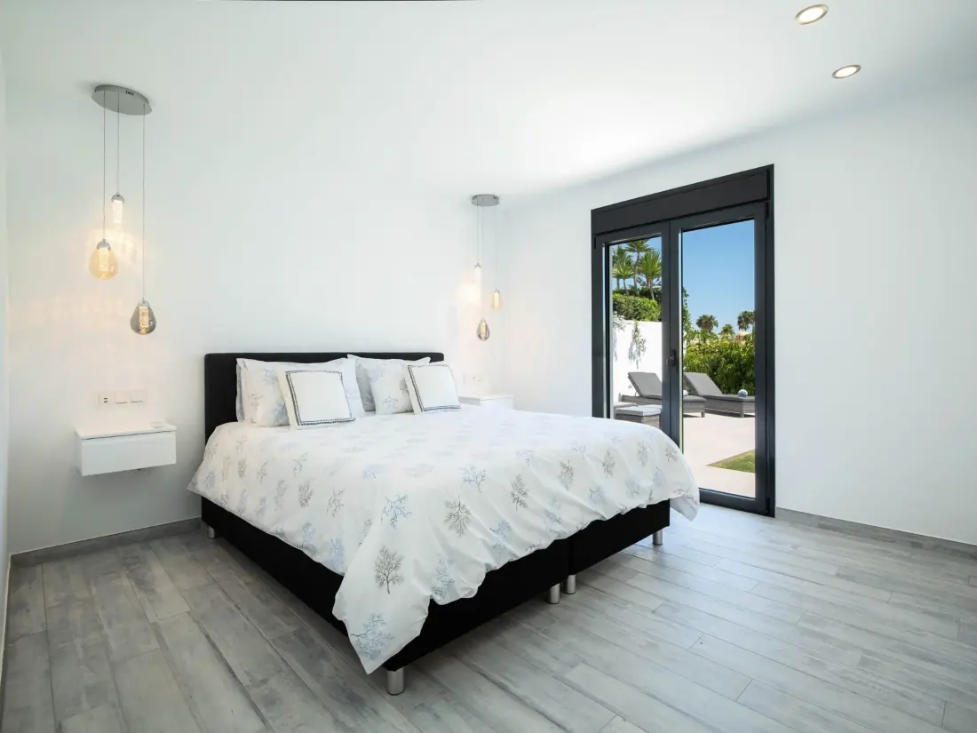 Maison de Vacances Mijas 113