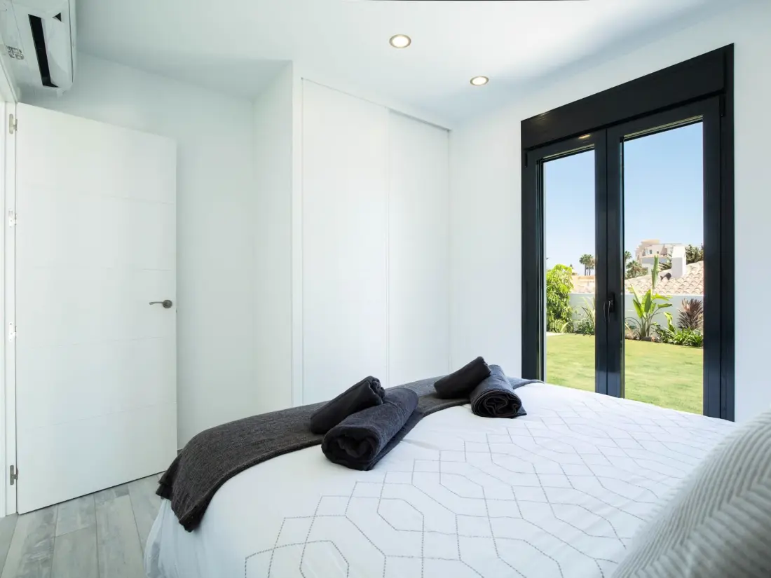 Maison de Vacances Mijas 113