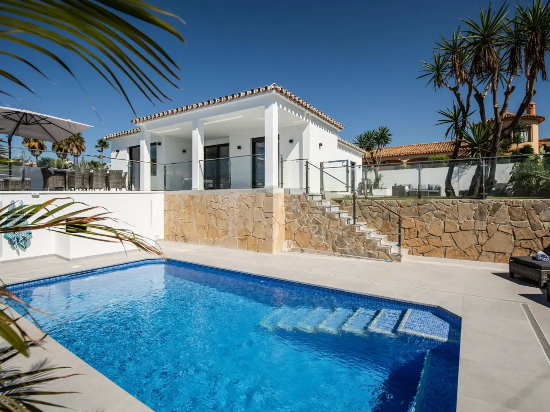 Maison de Vacances Mijas 113