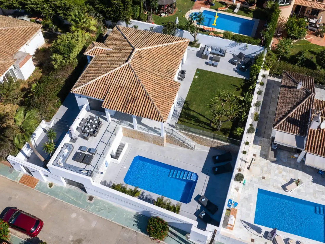 Maison de Vacances Mijas 113