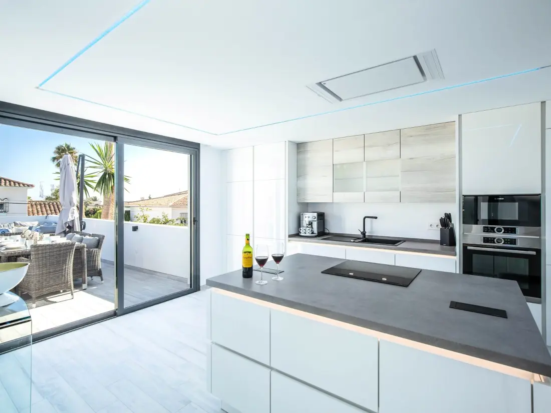 Maison de Vacances Mijas 113