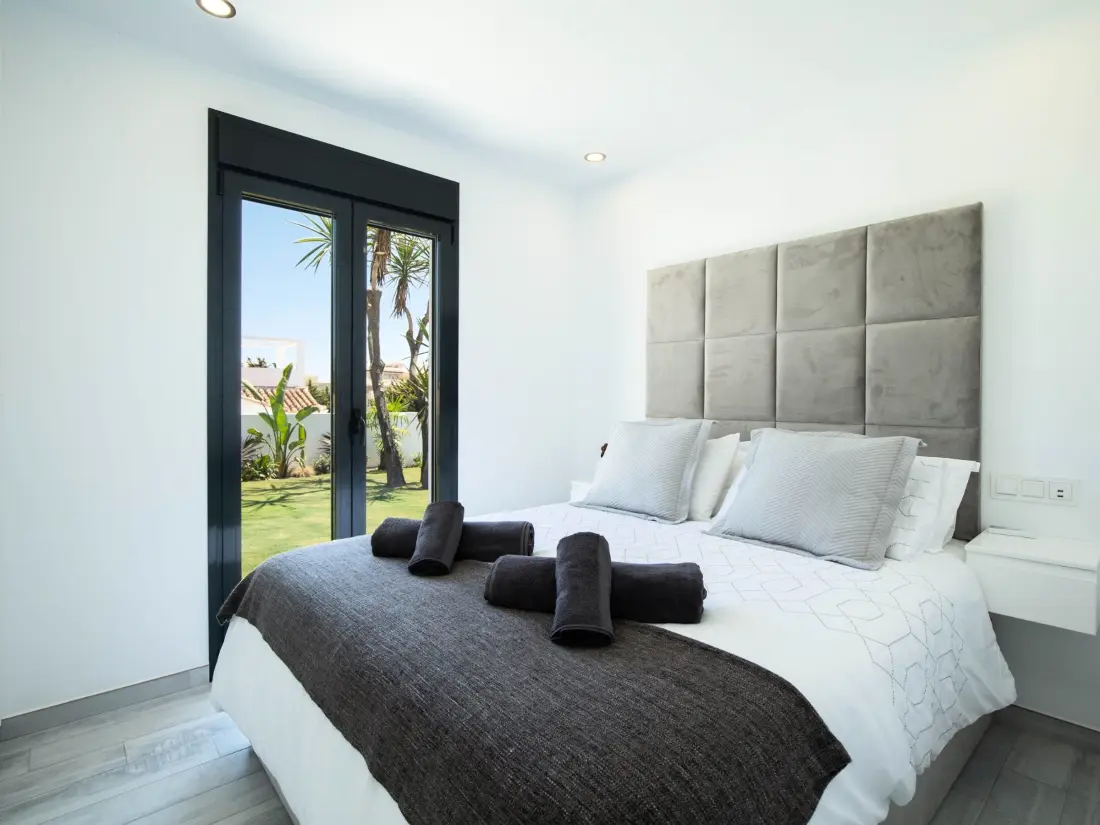 Maison de Vacances Mijas 113