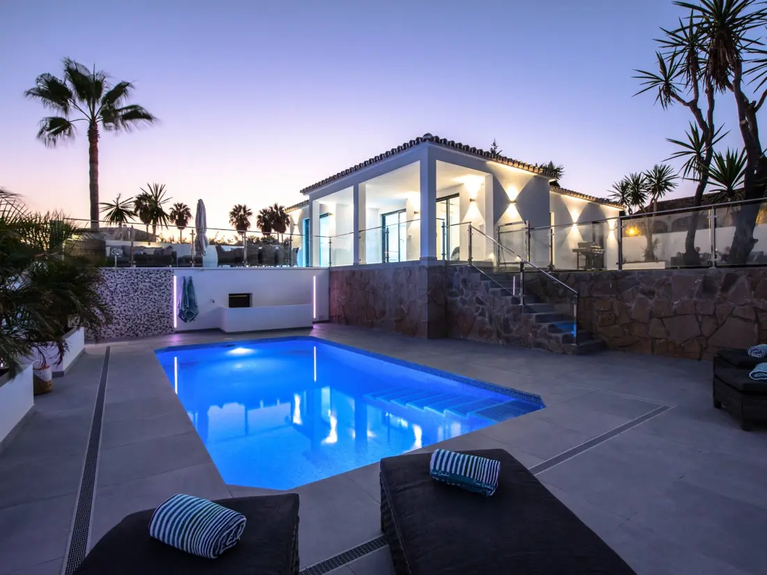 Maison de Vacances Mijas 113