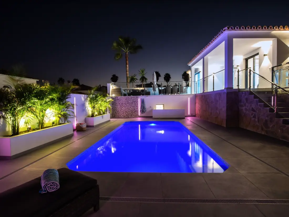 Maison de Vacances Mijas 113
