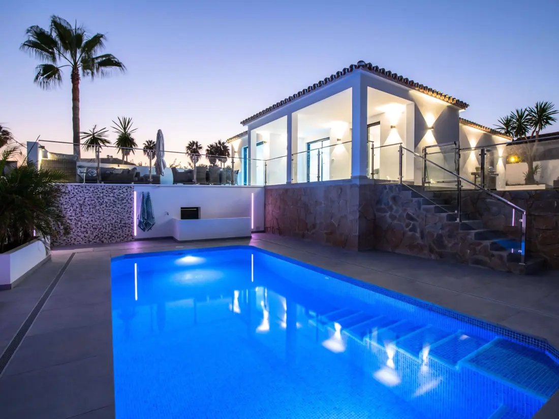 Maison de Vacances Mijas 113
