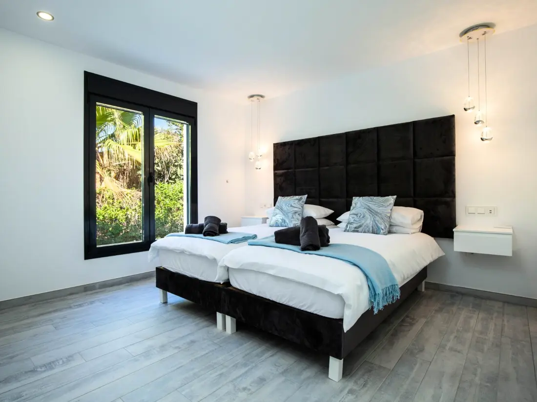 Maison de Vacances Mijas 113