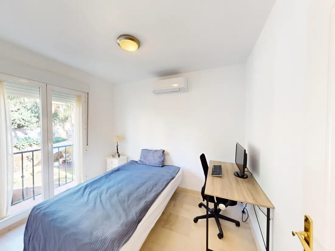 Maison de Vacances Mijas 116