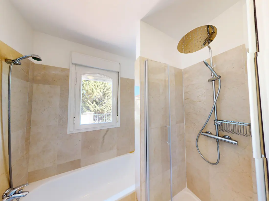 Maison de Vacances Mijas 116