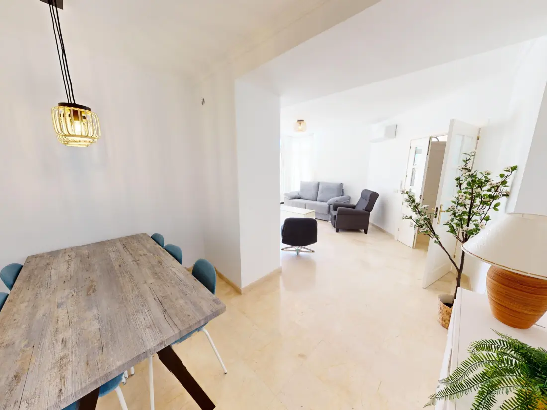 Maison de Vacances Mijas 116