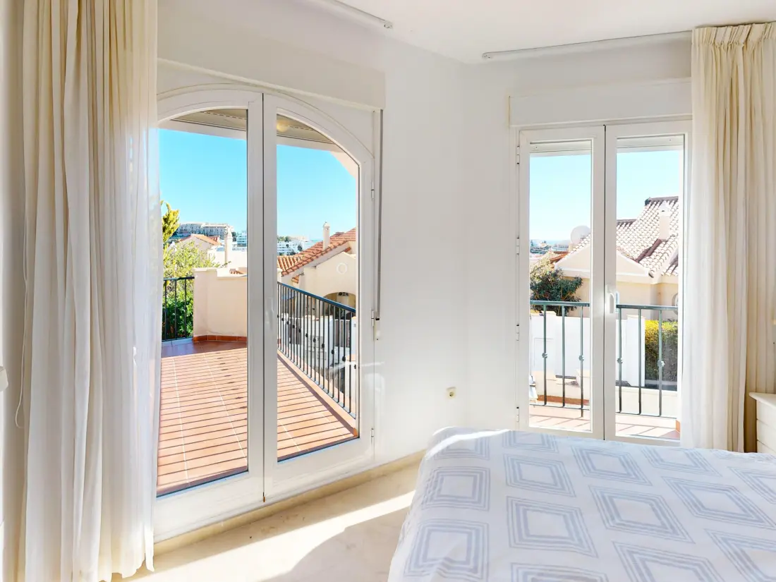 Maison de Vacances Mijas 116