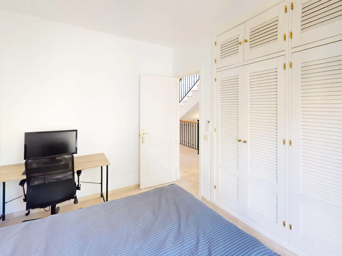 Maison de Vacances Mijas 116