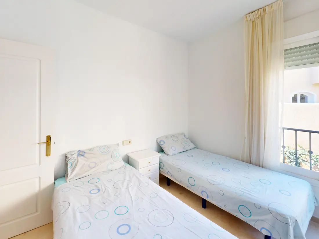Maison de Vacances Mijas 116