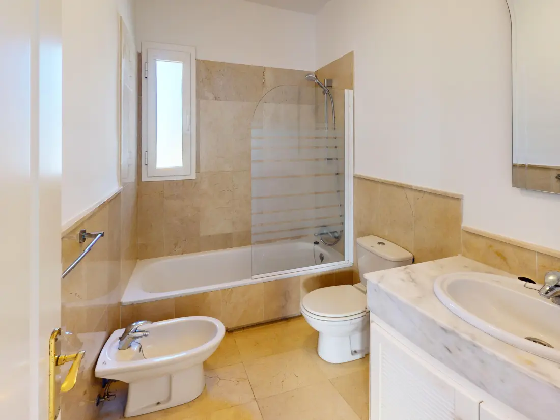 Maison de Vacances Mijas 116