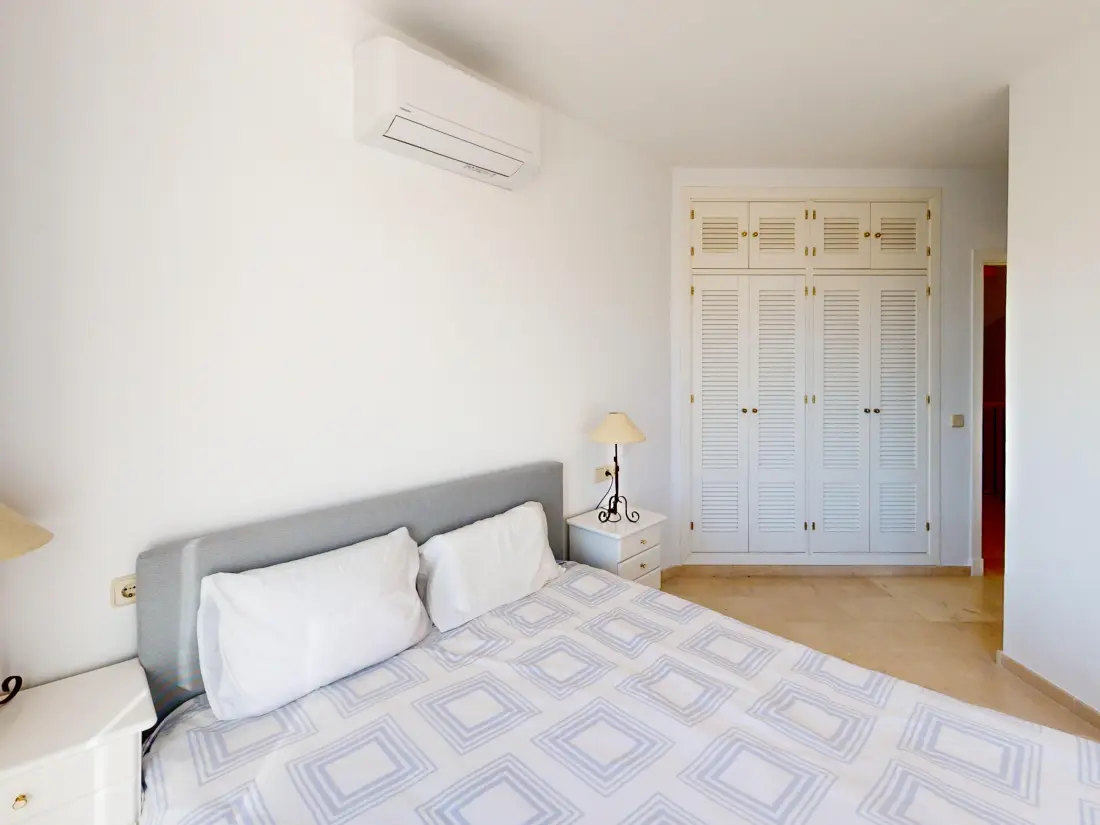 Maison de Vacances Mijas 116
