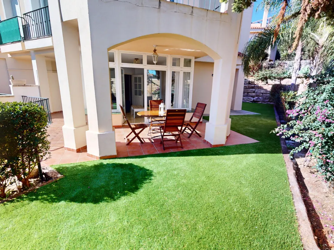 Maison de Vacances Mijas 116