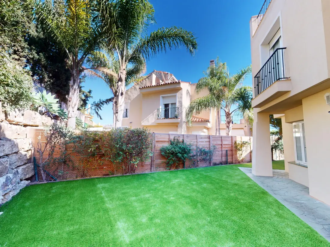 Maison de Vacances Mijas 116