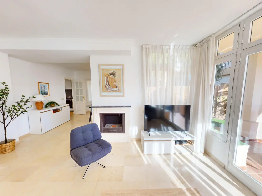 Maison de Vacances Mijas 116