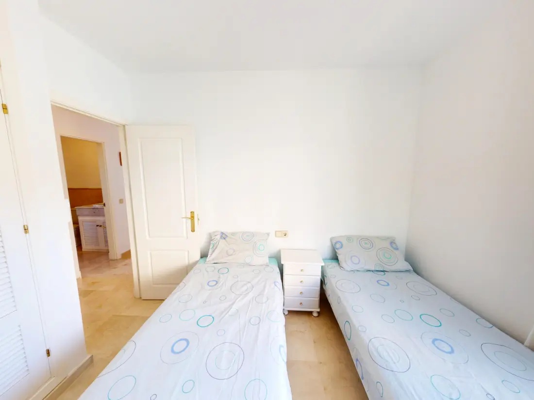 Maison de Vacances Mijas 116