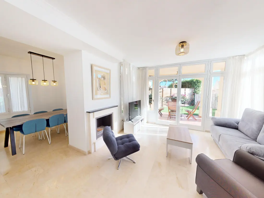 Maison de Vacances Mijas 116