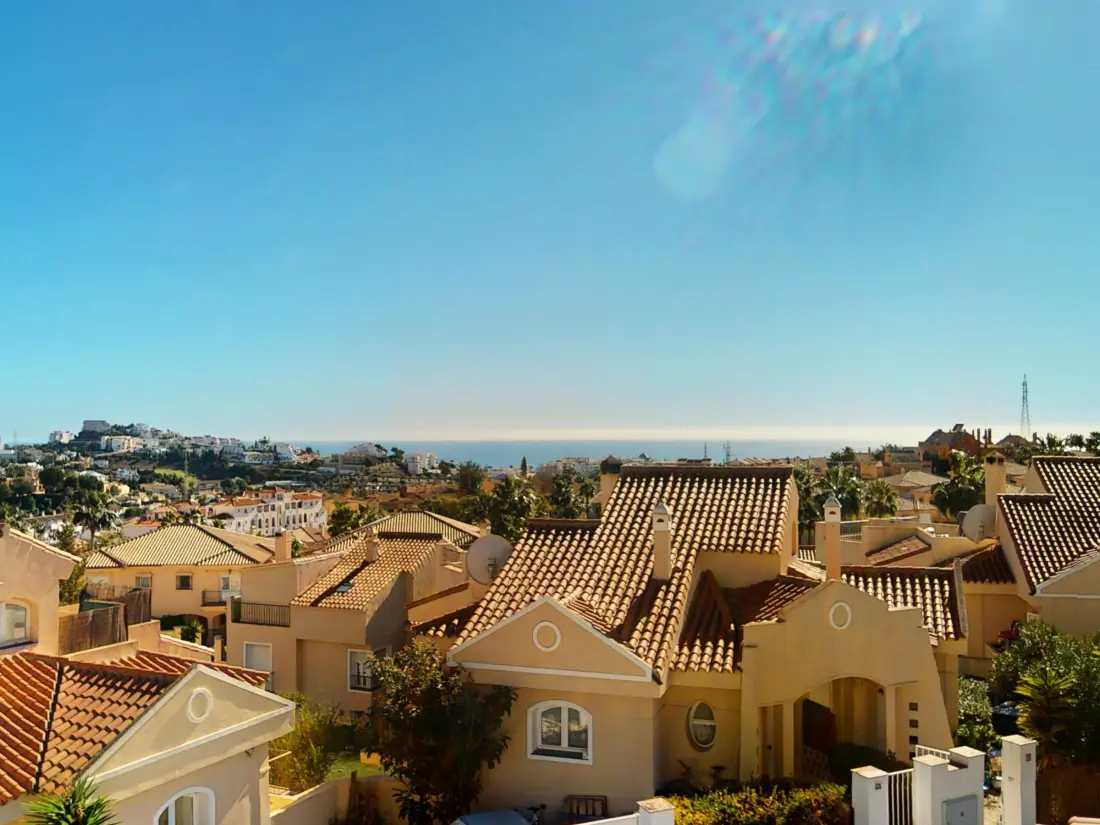Maison de Vacances Mijas 116