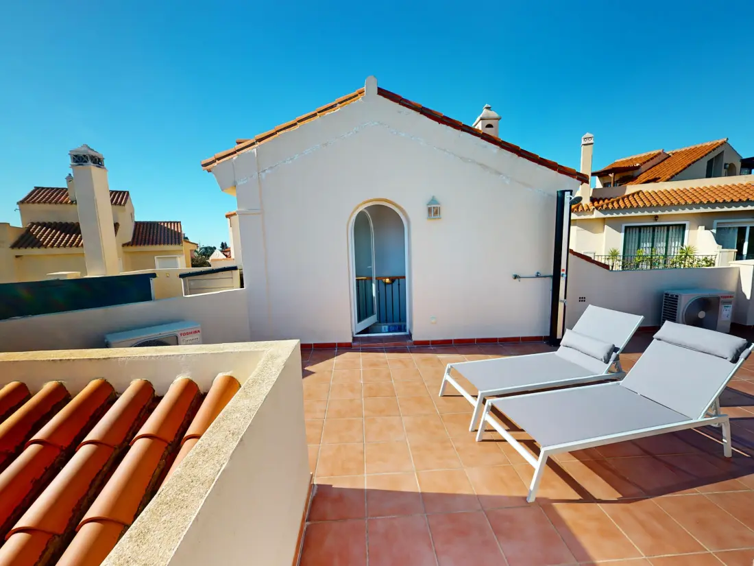 Maison de Vacances Mijas 116