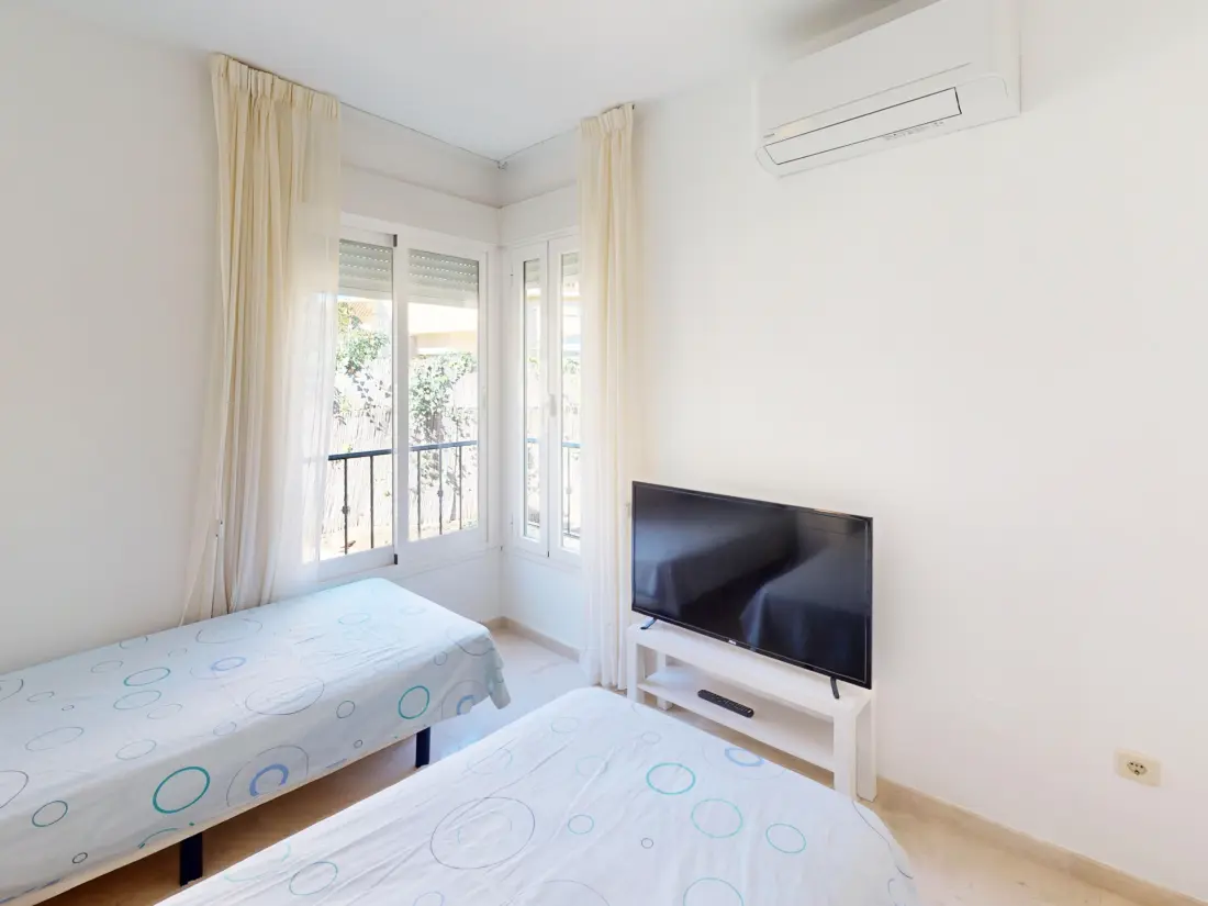 Maison de Vacances Mijas 116