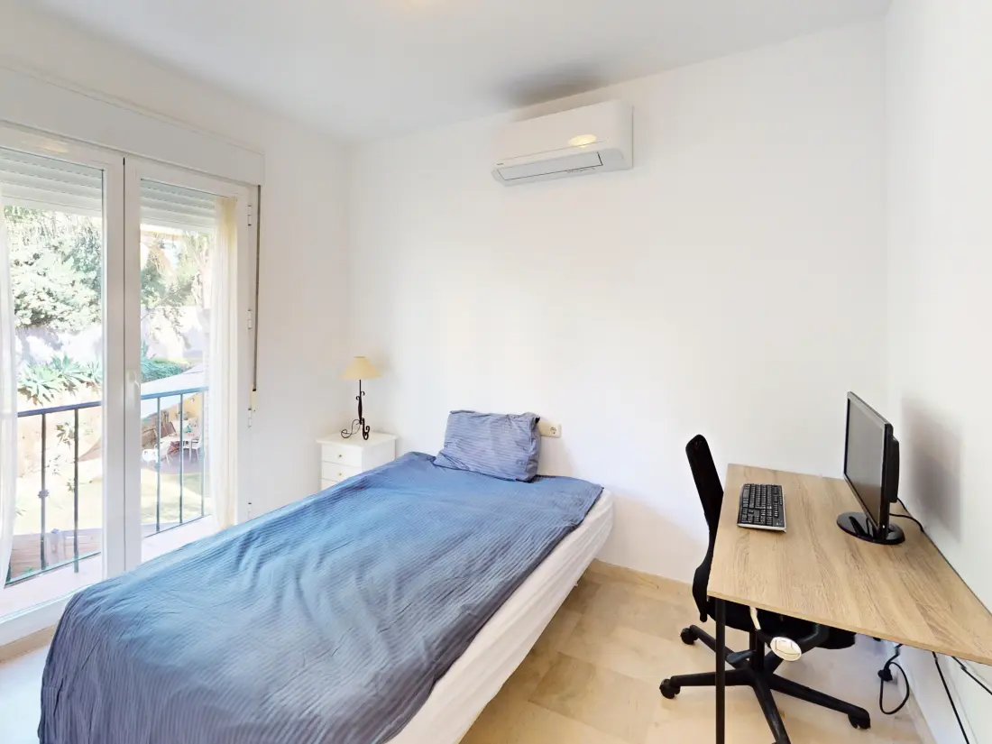 Maison de Vacances Mijas 116