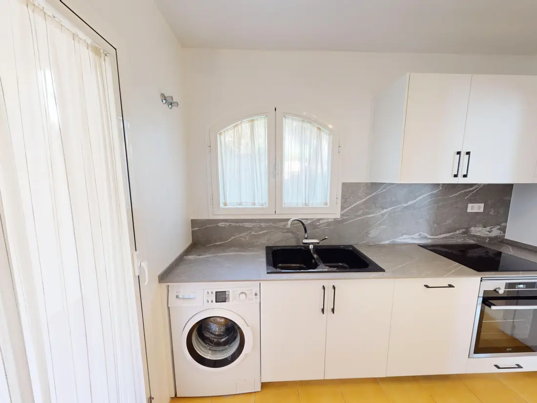 Maison de Vacances Mijas 116