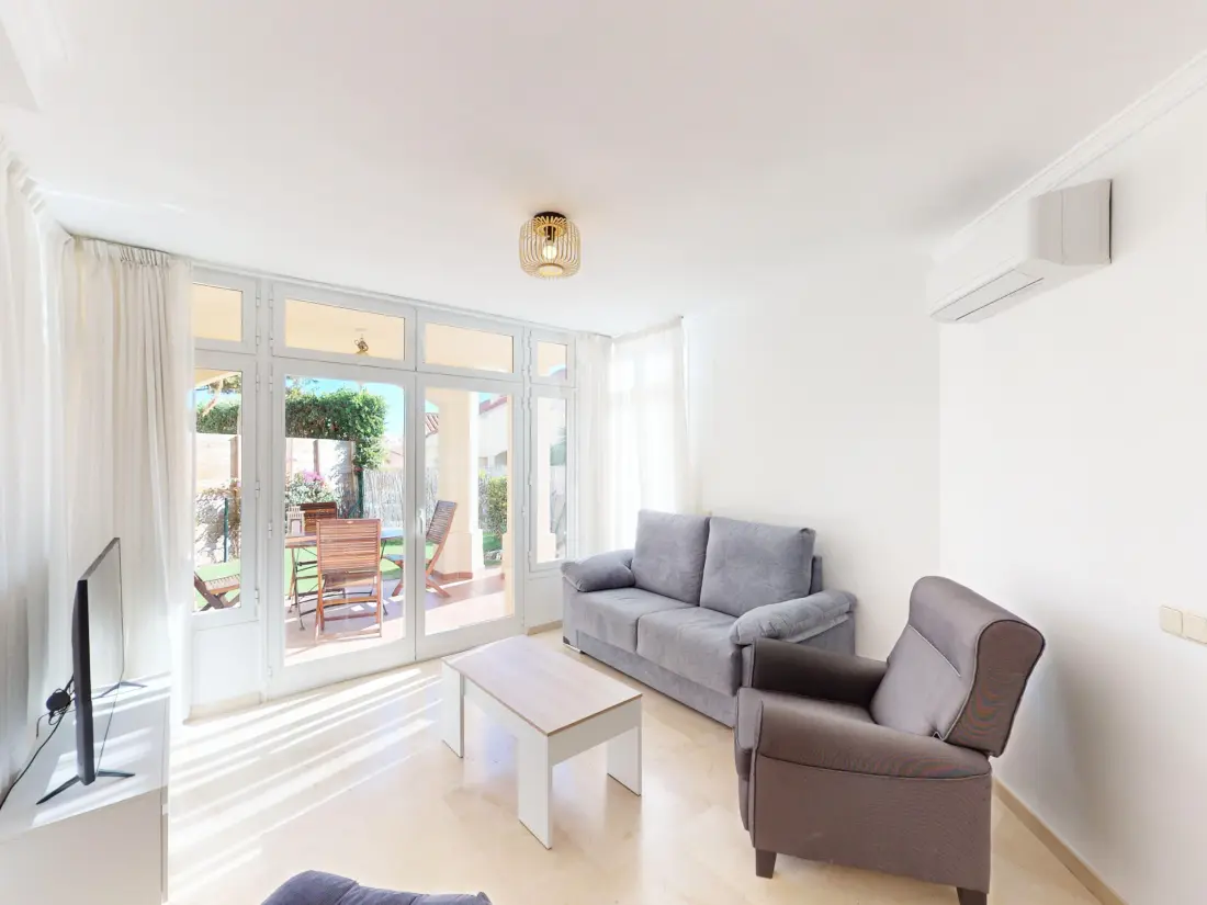 Maison de Vacances Mijas 116
