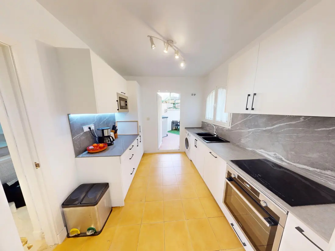 Maison de Vacances Mijas 116