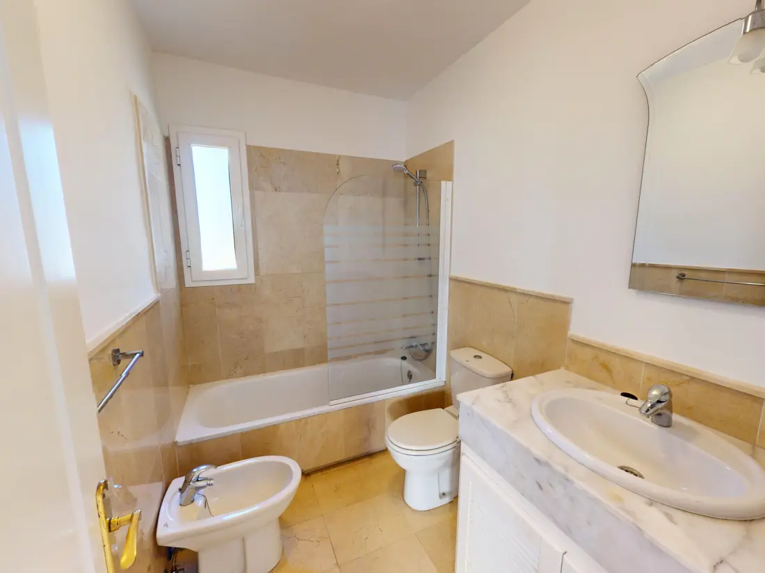 Maison de Vacances Mijas 116