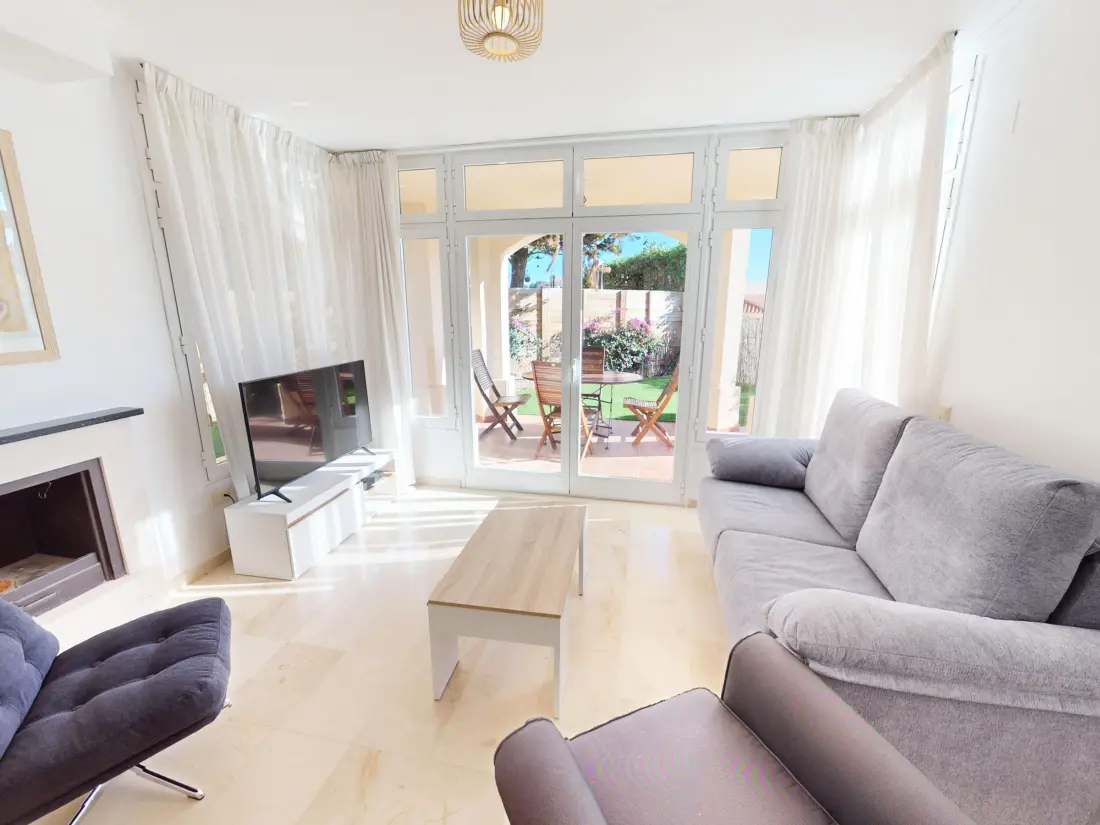 Maison de Vacances Mijas 116