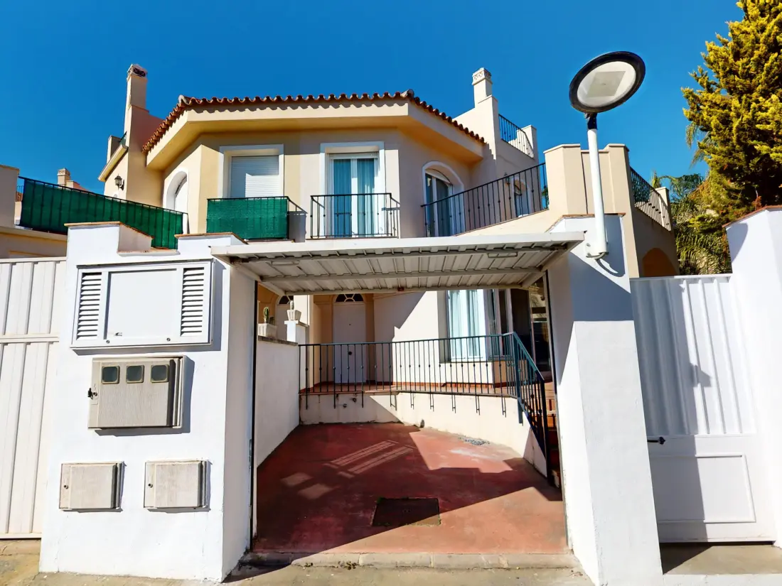 Maison de Vacances Mijas 116