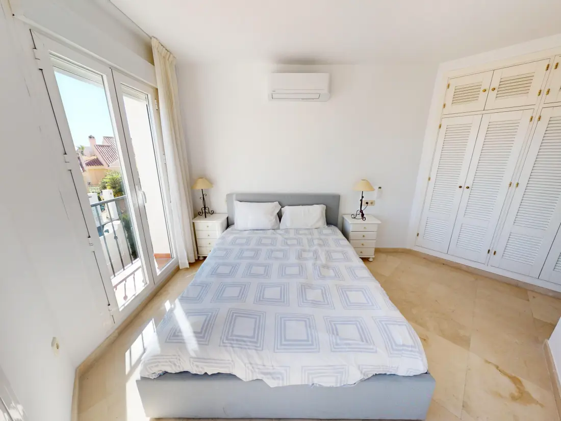 Maison de Vacances Mijas 116