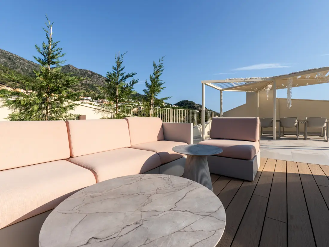 Maison de Vacances Mijas 117