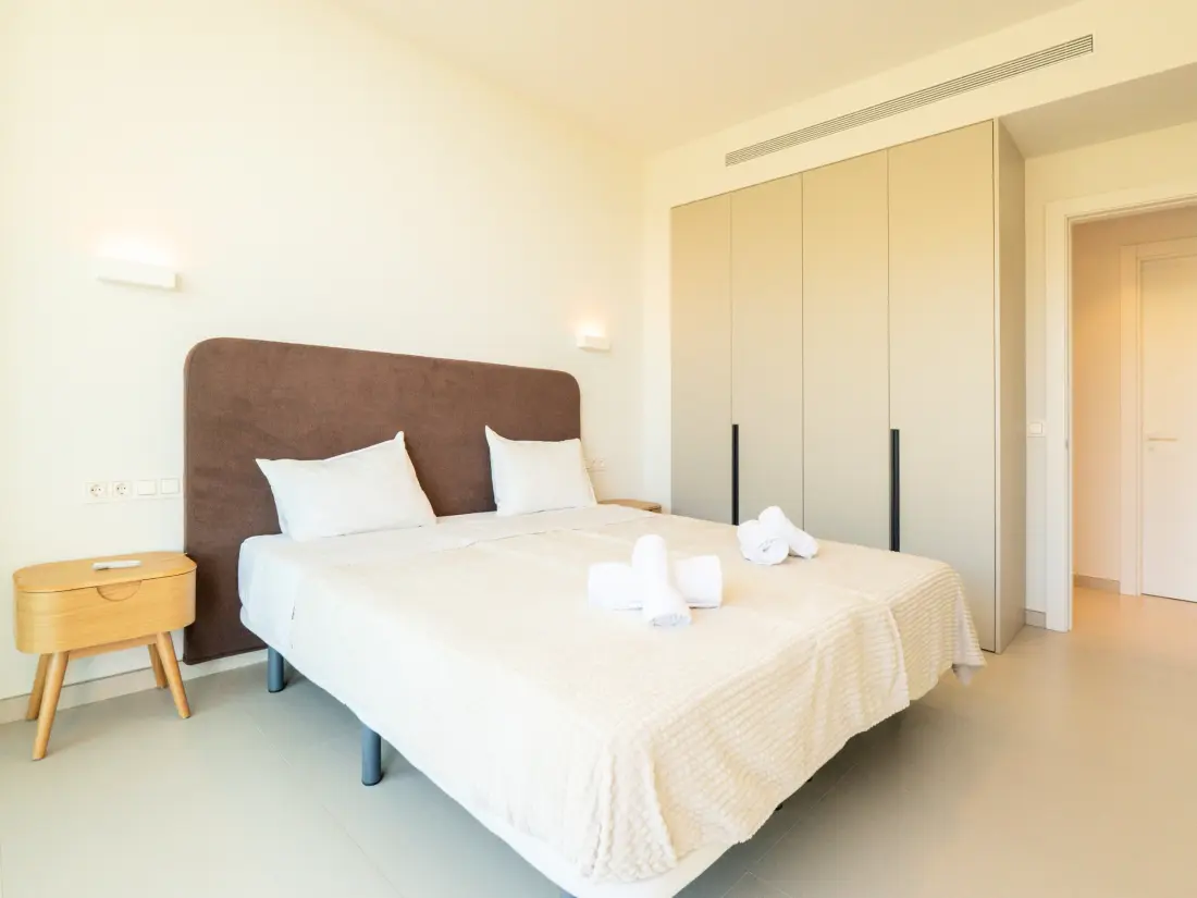 Maison de Vacances Mijas 117