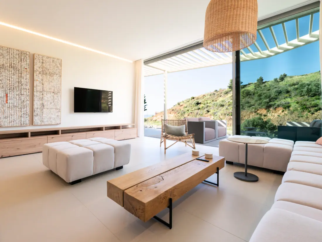 Maison de Vacances Mijas 117
